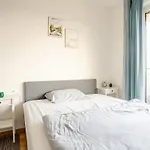 Hj 18 By Rockchair L Superhost Status L Super Flat, 2 Bedrooms 2 Bathrooms Balcony Elevator Welcomes You!