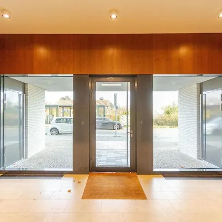 Apartman Hj 18 By Rockchair L Superhost Status L Super Flat, 2 Bedrooms 2 Bathrooms Balcony Elevator Welcomes You! Berlin